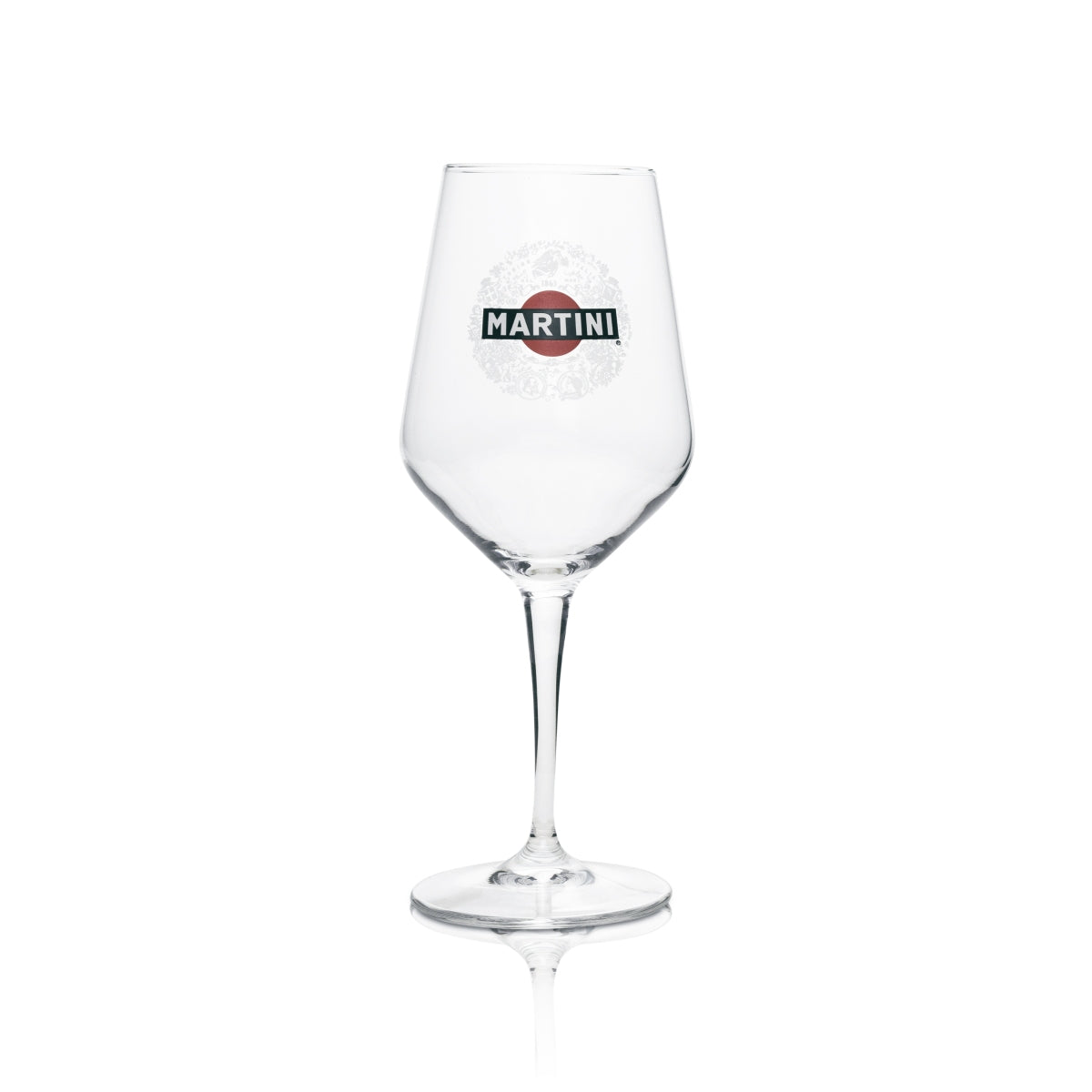 6 verres à vin Martni Wermut 440 ml – Vue 2