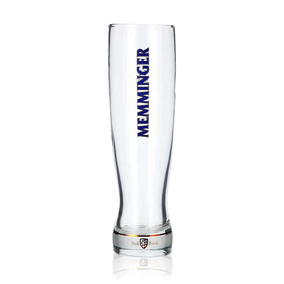 6 verres à bière Memminger de 0,3 l, modèle Rastal Focus, verres à bière Willibecher (lot de 6) – Vue 2