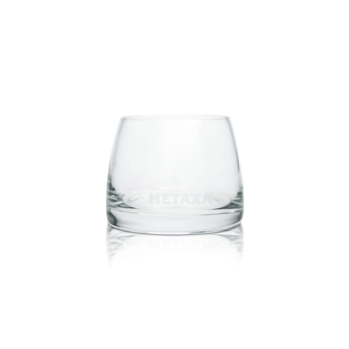 6 verres Metaxa 0,29 l Verres à whisky Verres à cognac Lemonade Falls Grèce – Vue 2