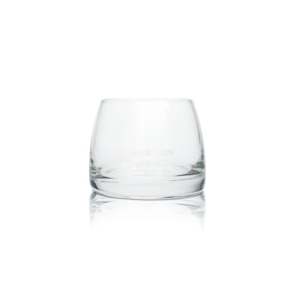 6 verres Metaxa 0,29 l Verres à whisky Verres à cognac Lemonade Falls Grèce – Vue 3