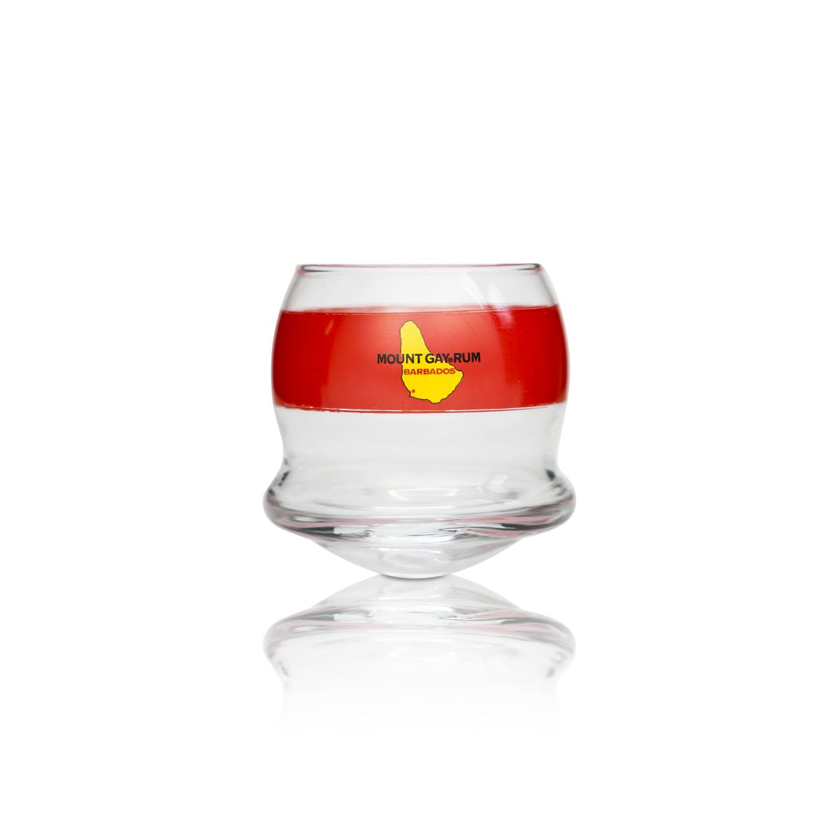 6 verres à rhum Mount Gay 0,25 l Verres à cocktail Verres à punch Mojito Daiquiri – Vue 2