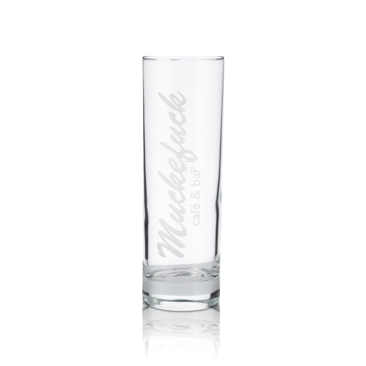 6 verres Muckefuck 0,22 l Verres à cocktail Longdrink Verres à café Set Bistro Café – Vue 2