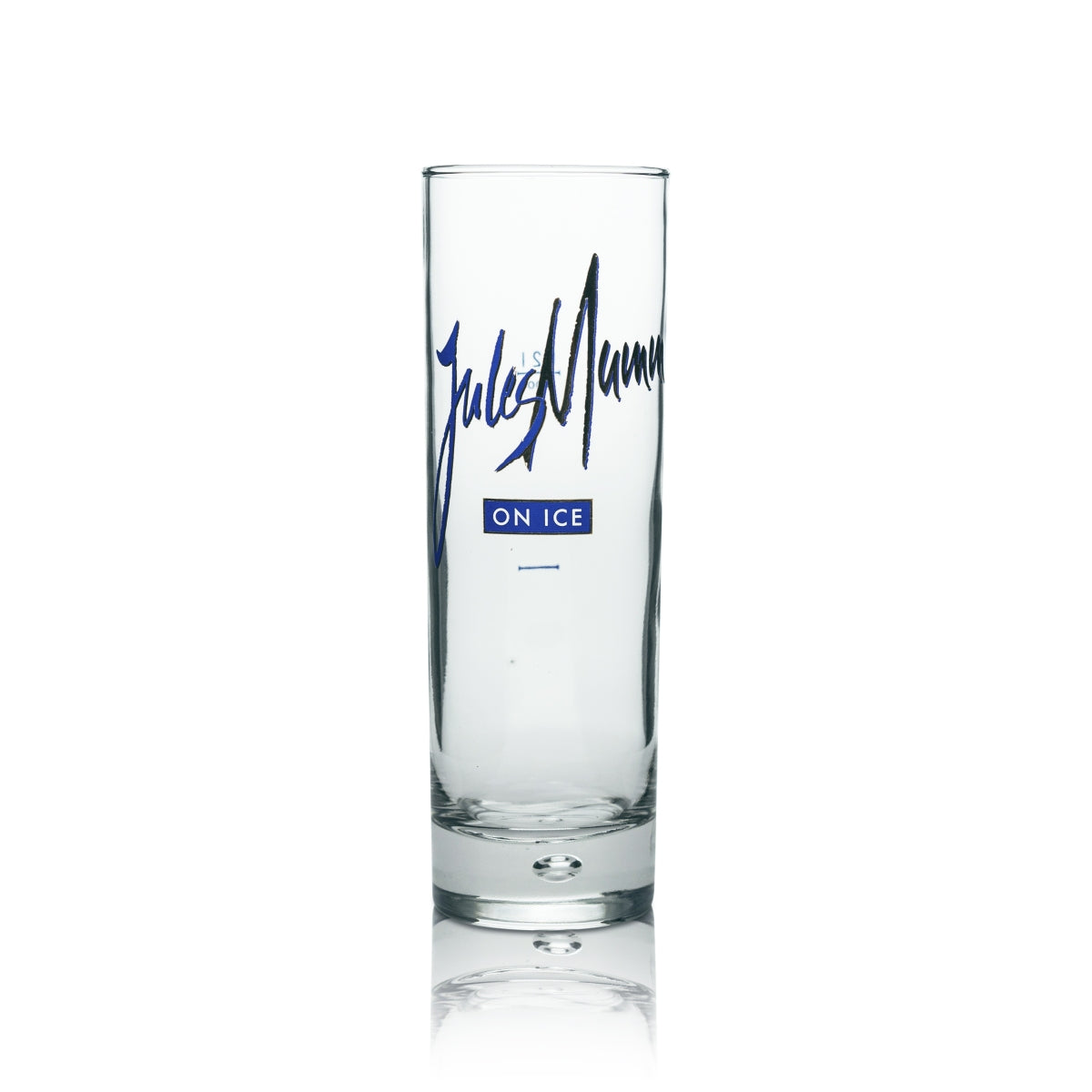 6 verres à long drink Mumm Jules 0,2 l avec glaçons – Vue 2