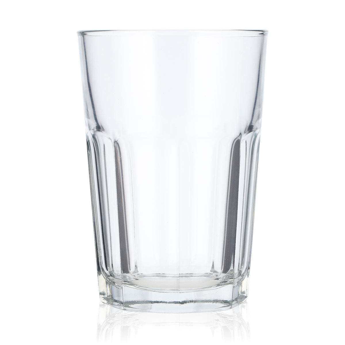 6 verres à liqueur sans marque Verre à long drink 0,37 l Standard – Vue 2