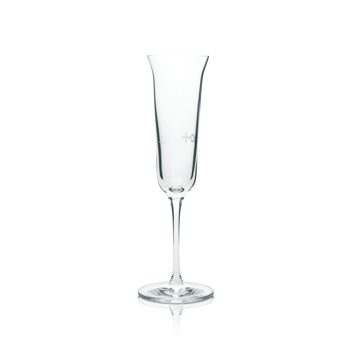 6x Verre à schnaps Nonino Distillatori in Friuli dal 1897 Flûte 4 cl – Vue 4