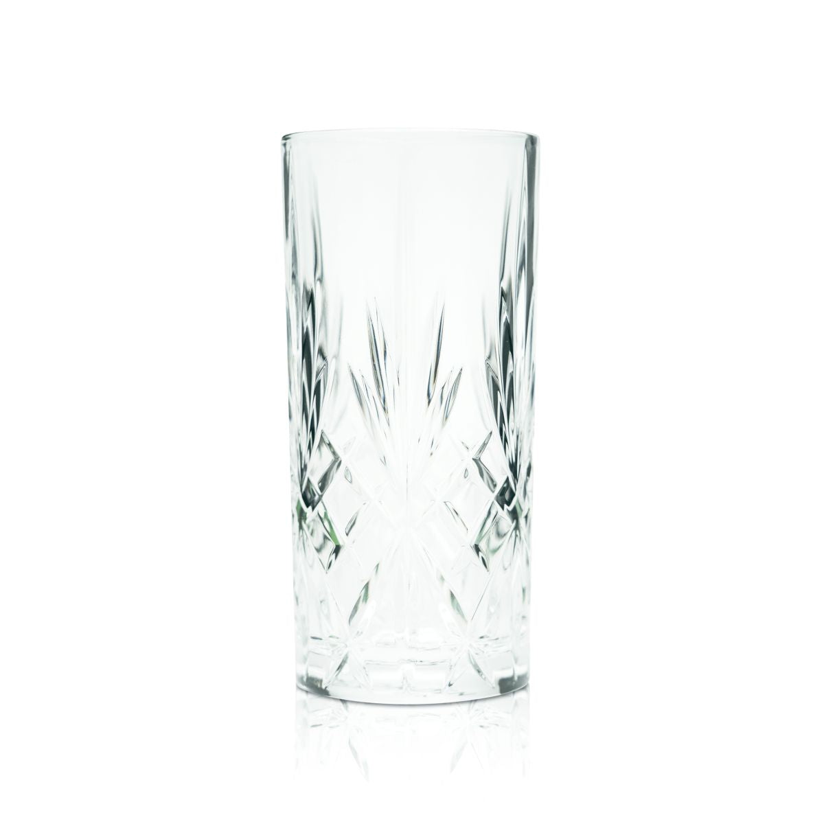 6x Verres à gin Nordes 0,35 l Verres à long drink Highball Gin Tonic Set Distillery – Vue 2