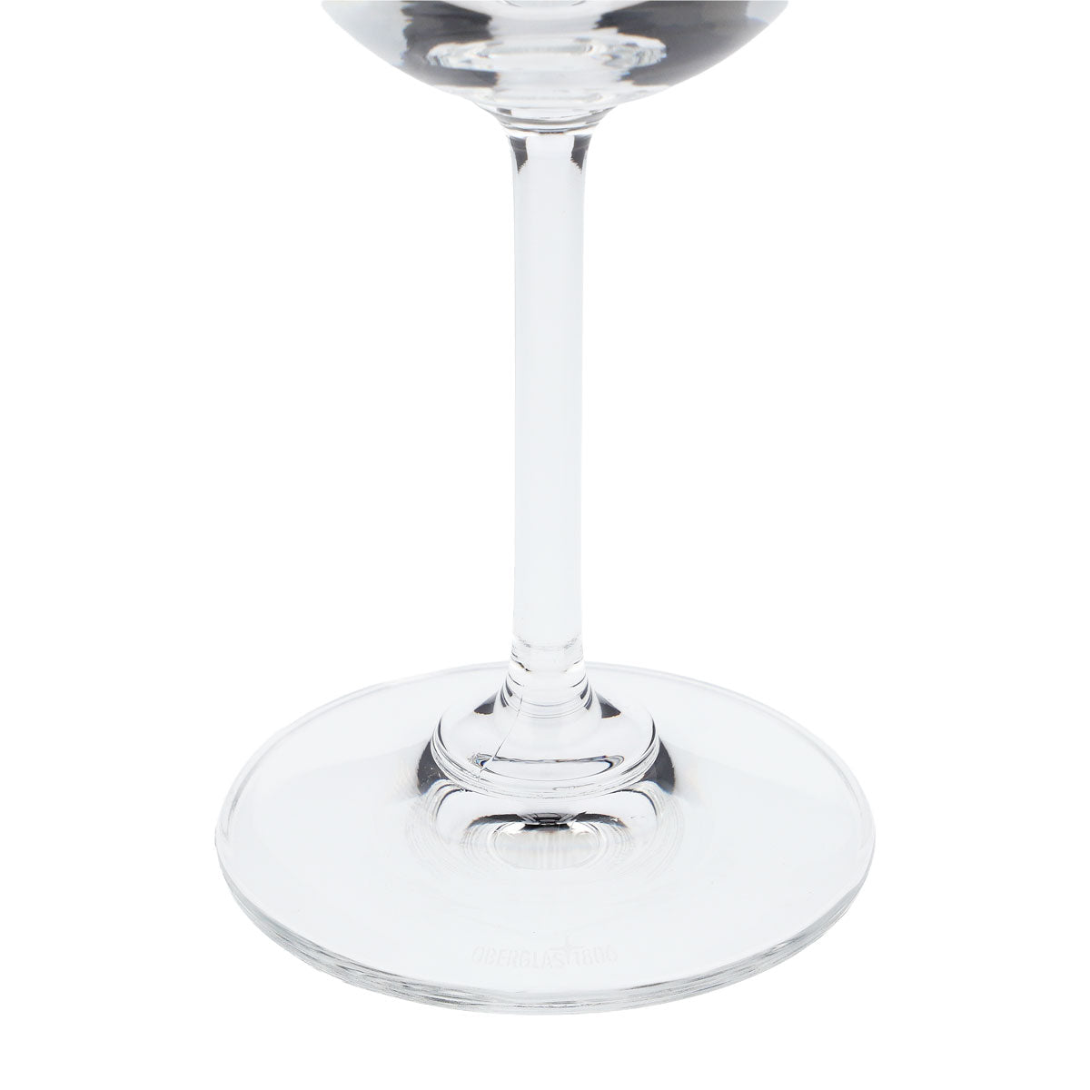 6 verres à vin Oberglas 1806, 0,22 l, pour vin blanc, Glaskunst (lot de 6) – Vue 3