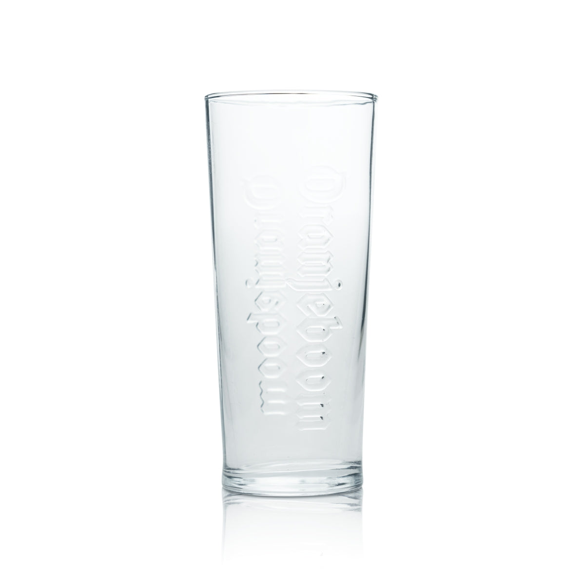 6x verre à bière Oranjeboom 0,5 l, gobelet, pinte, relief Pays-Bas – Vue 2