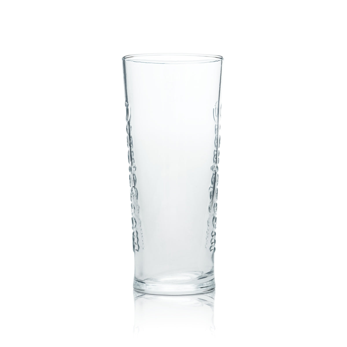 6x verre à bière Oranjeboom 0,5 l, gobelet, pinte, relief Pays-Bas – Vue 3