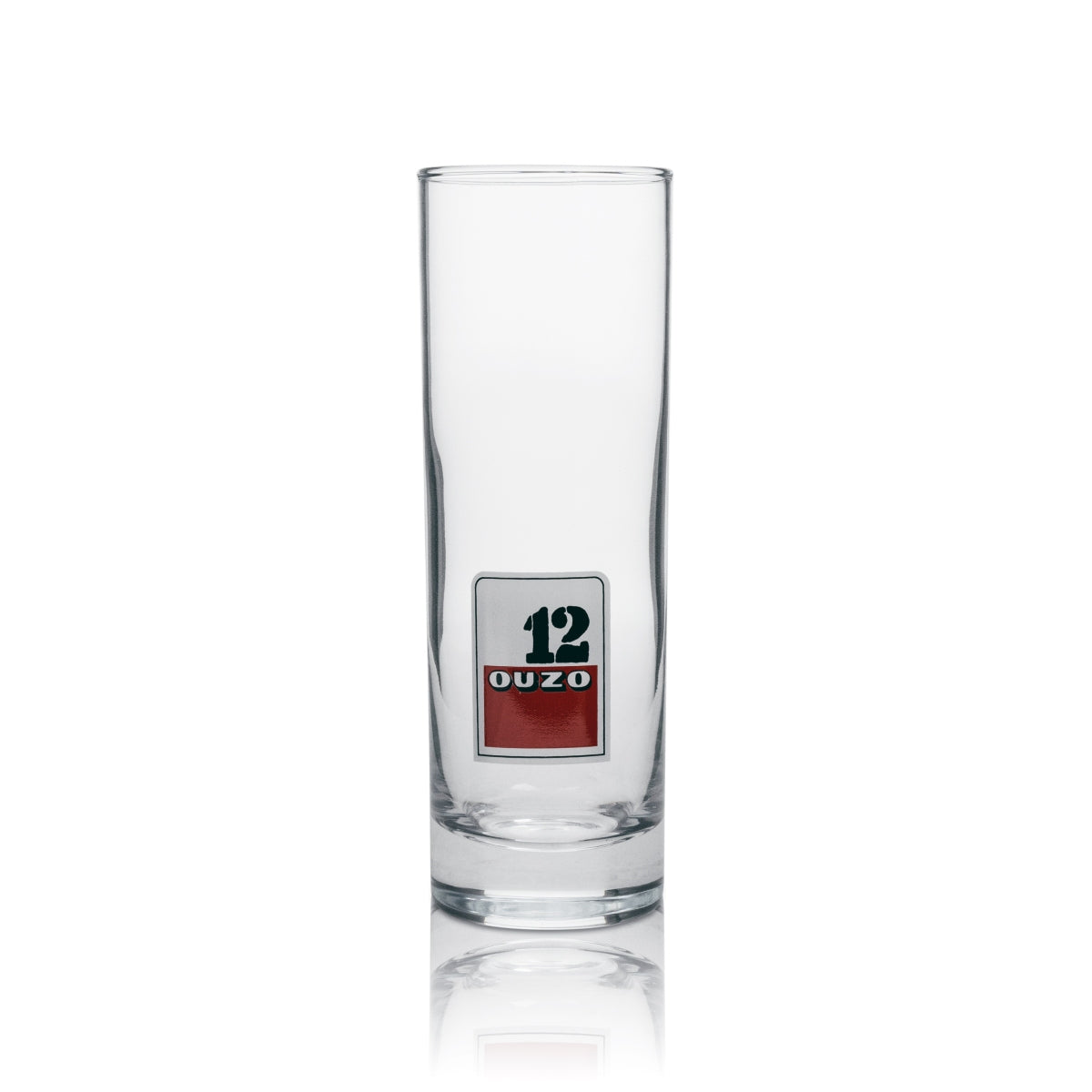 6x Verre à liqueur Ouzo 12 22 cl RKL – Vue 2