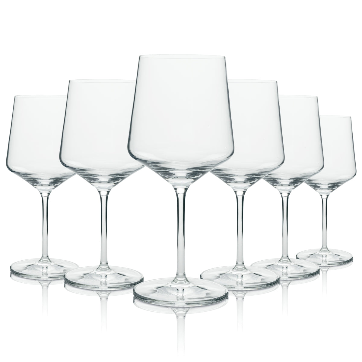 6x Verre à liqueur Pepino Verre à vin Ritzenhoff