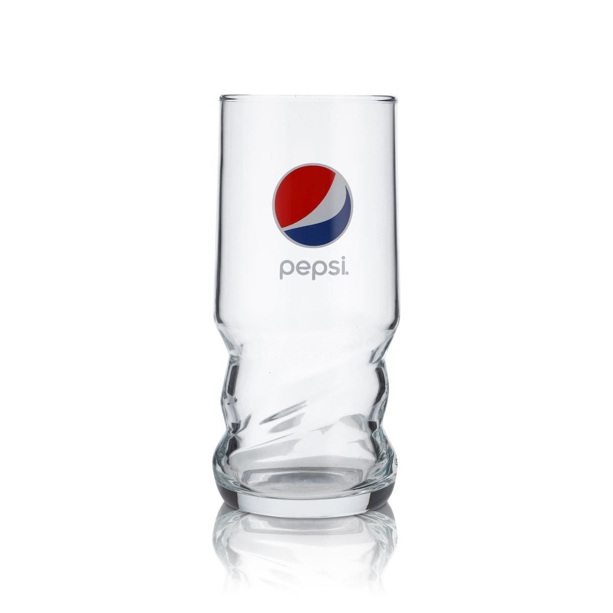 6x Pepsi 0,2 l Boisson gazeuse Limo Willi Gobelets Verres profilés Set de verres Verre à boire Cola – Vue 2