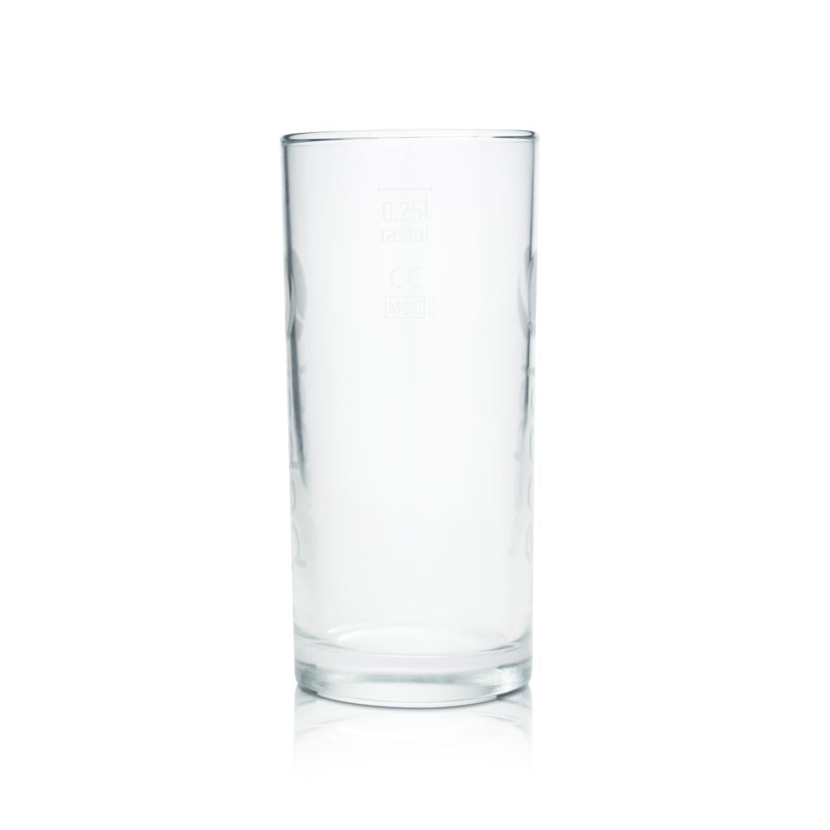 6 verres Pepsi 0,25 l Verres à boissons gazeuses Verres Willibecher Verres à limonade, cola, eau – Vue 3