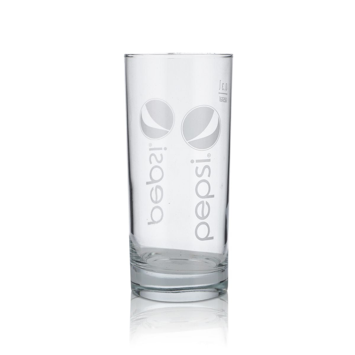 6x Pepsi verre 0,3l verre à limonade Willi gobelet verre à boisson gazeuse set Gastro Cola – Vue 2