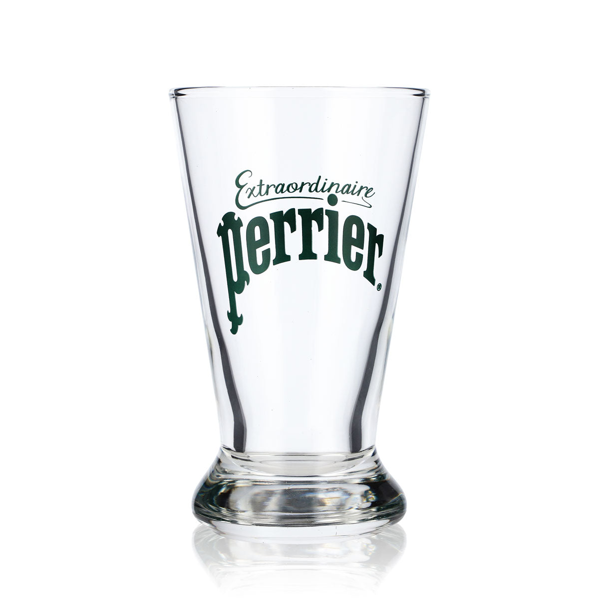 6 verres à eau Perrier 0,25 l Verres à eau Tasses « Extraordinary » – Vue 2