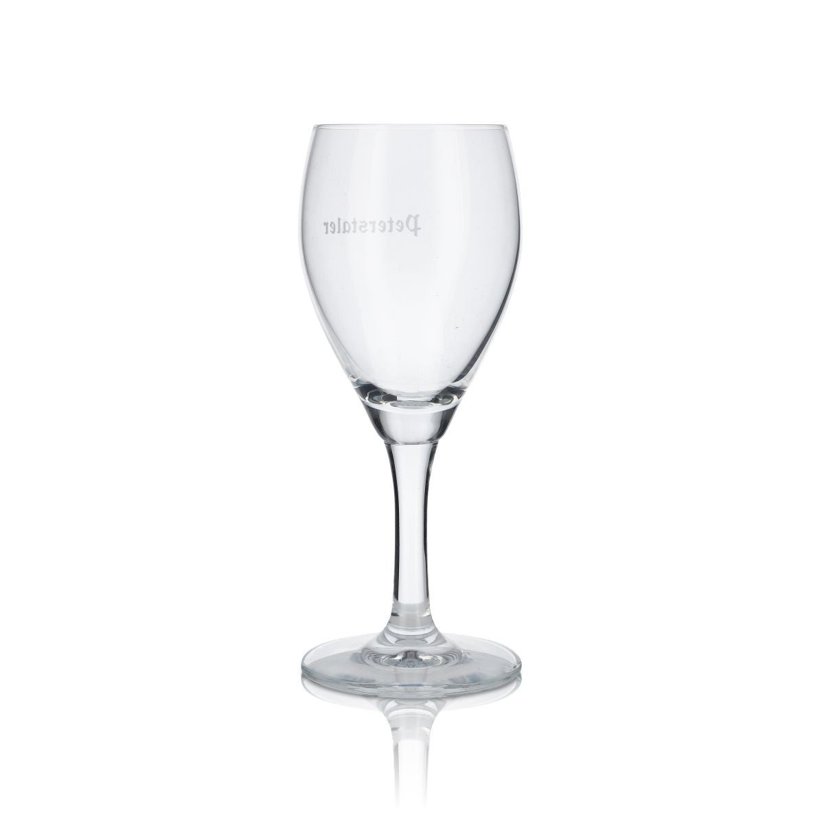 6x Peterstaler verre 0,18l eau minérale gazeuse Soda Calice Set verres Gastro – Vue 3