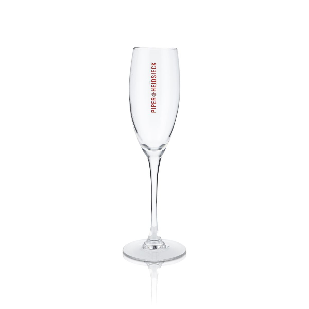 6x Piper Heidsieck Verres à champagne flûtes, 0,1 l – Vue 2