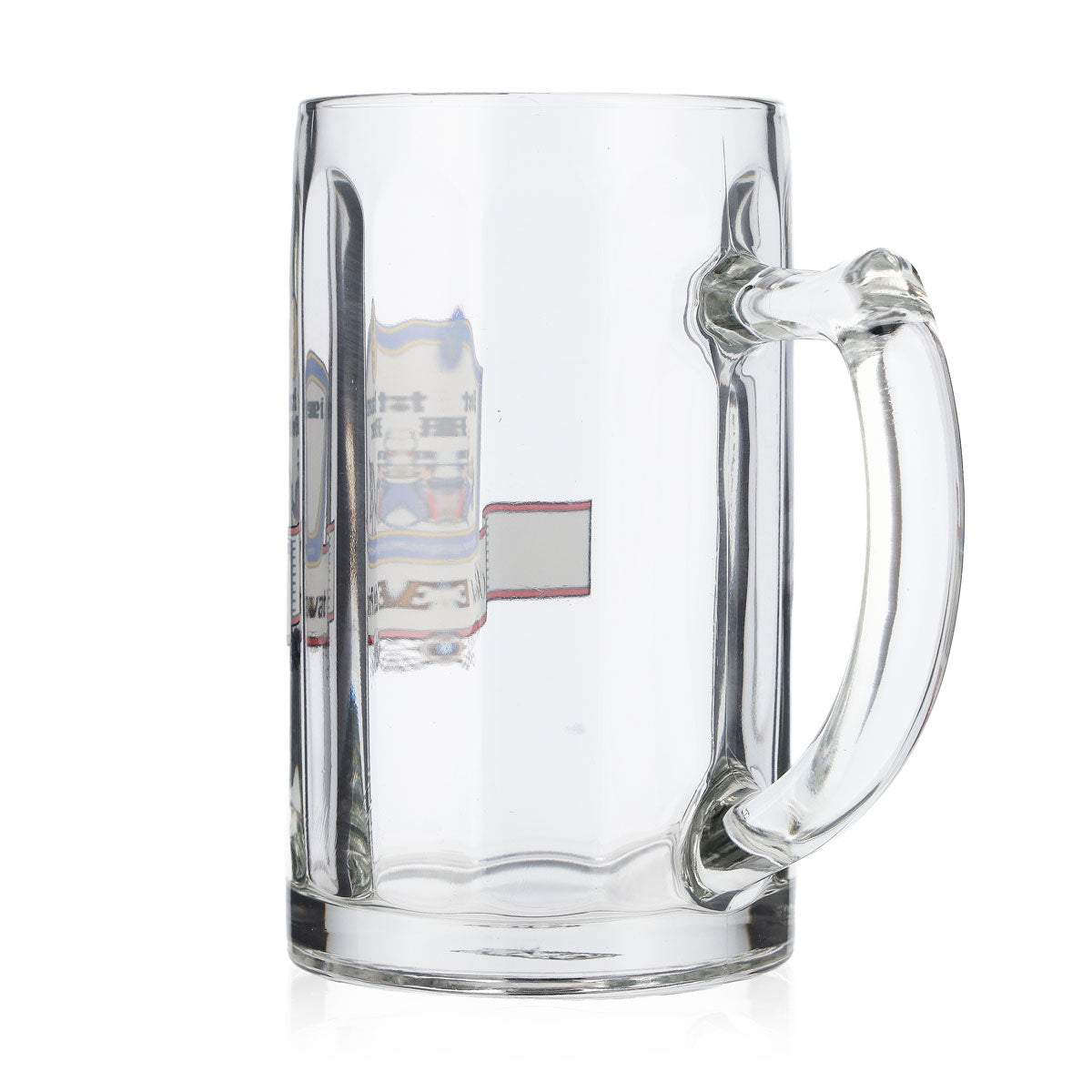 6x Post Brauerei Weiler Verres à bière Verres à bière 0,3 l Chope à bière – Vue 5