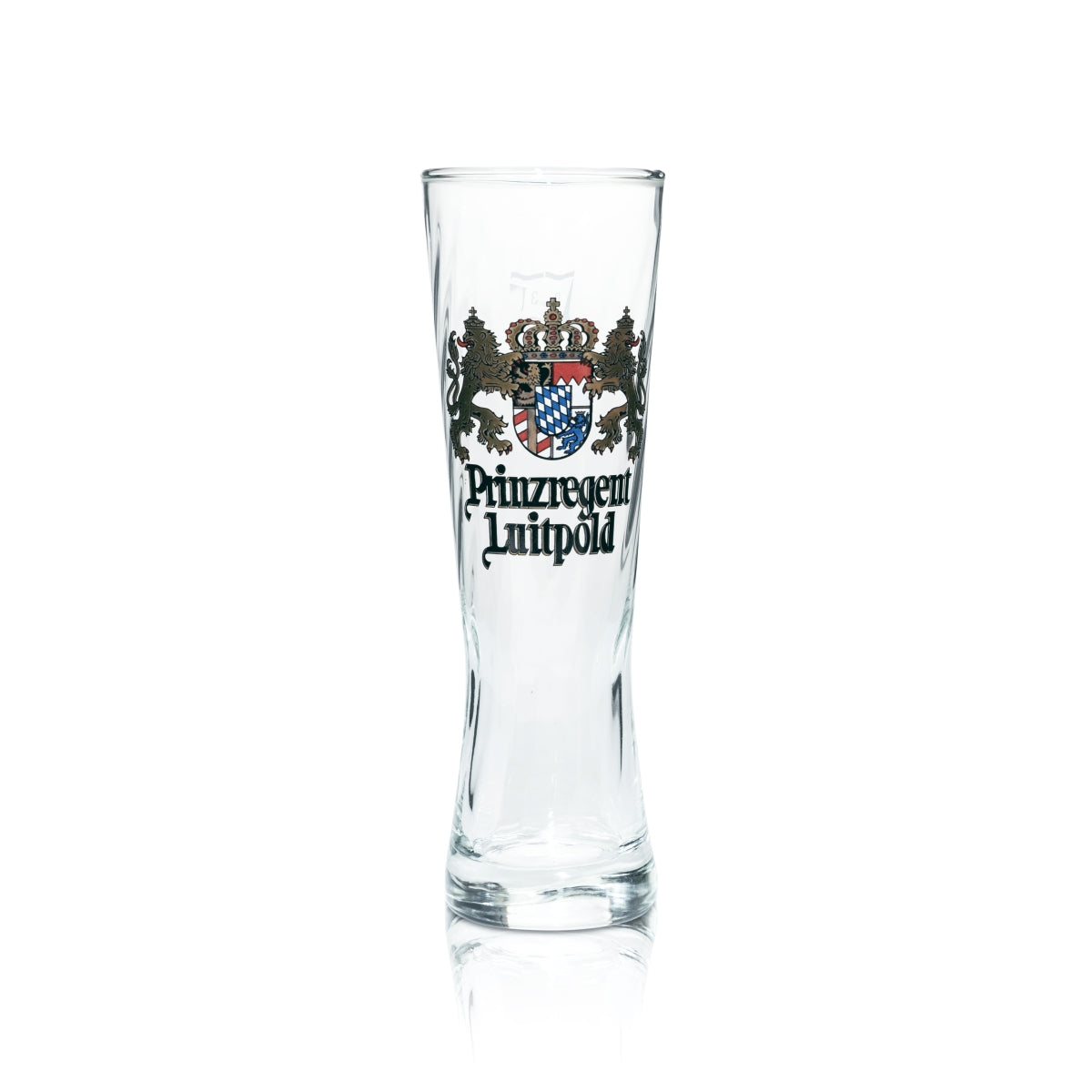 6 verres à bière Prinz Luitpold 0,3 l Verres à bière blanche Blé Levure Brasserie Bavière Bar – Vue 2