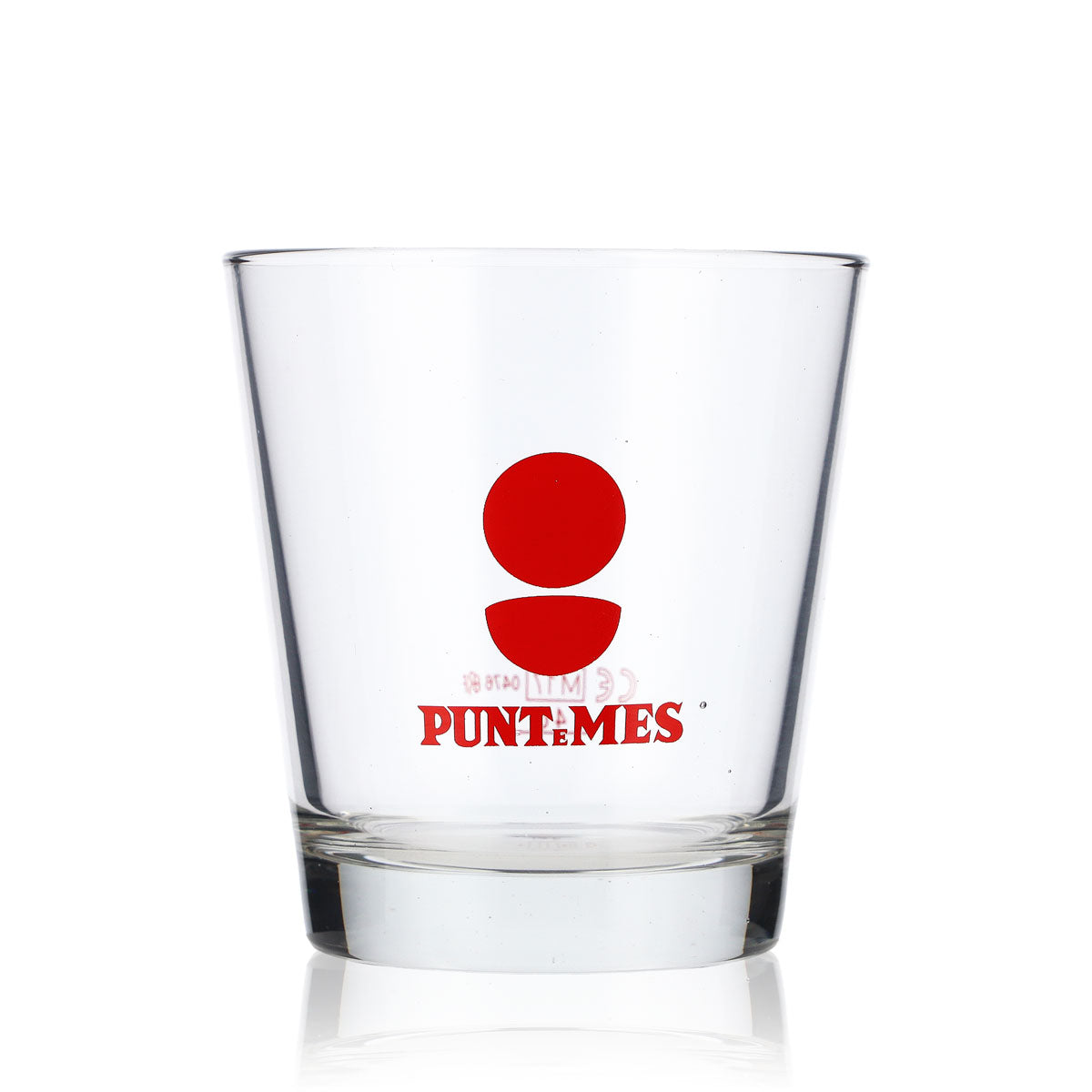 6x Verres à vermouth Punt e Mes 0,36 l Verres à liqueur coniques – Vue 2