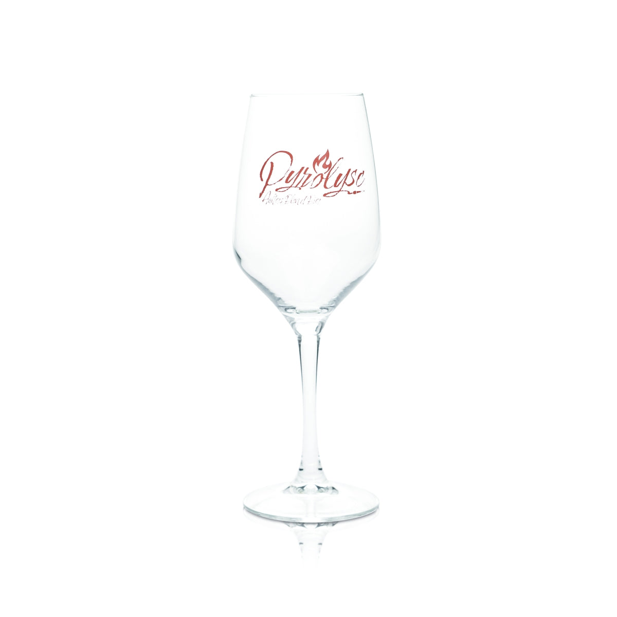 6 verres à bière pyrolysés 0,44 l, forme tulipe, Belgian Blonde BeerSelect Brew – Vue 2