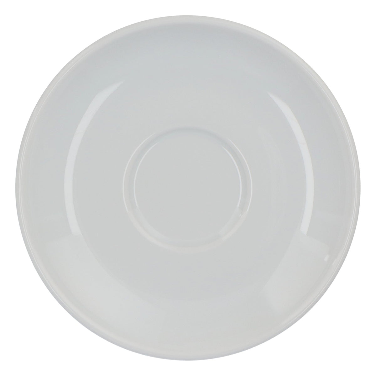 6x Quakwa Tafelstern Assiettes à café Soucoupes pour tasses à espresso – Vue 3