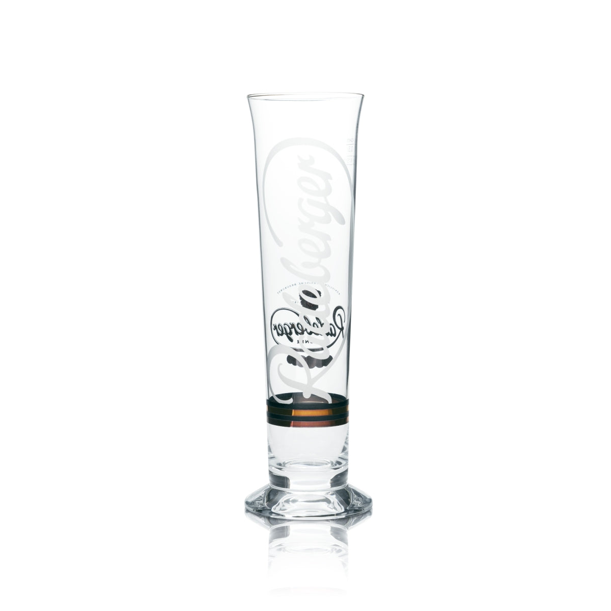 6 verres à bière Radeberger 0,3 l, forme tulipe, scène de bière, verres à pils, gastronomie – Vue 7