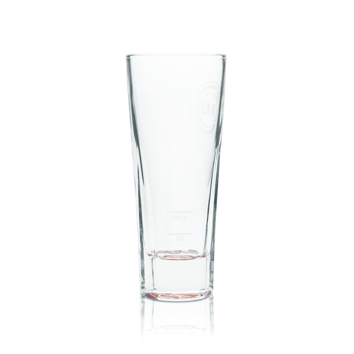 6 verres à liqueur Ramazzotti 0,2 l 1815 Verres à cocktail Longdrink Stamper Digestif – Vue 3