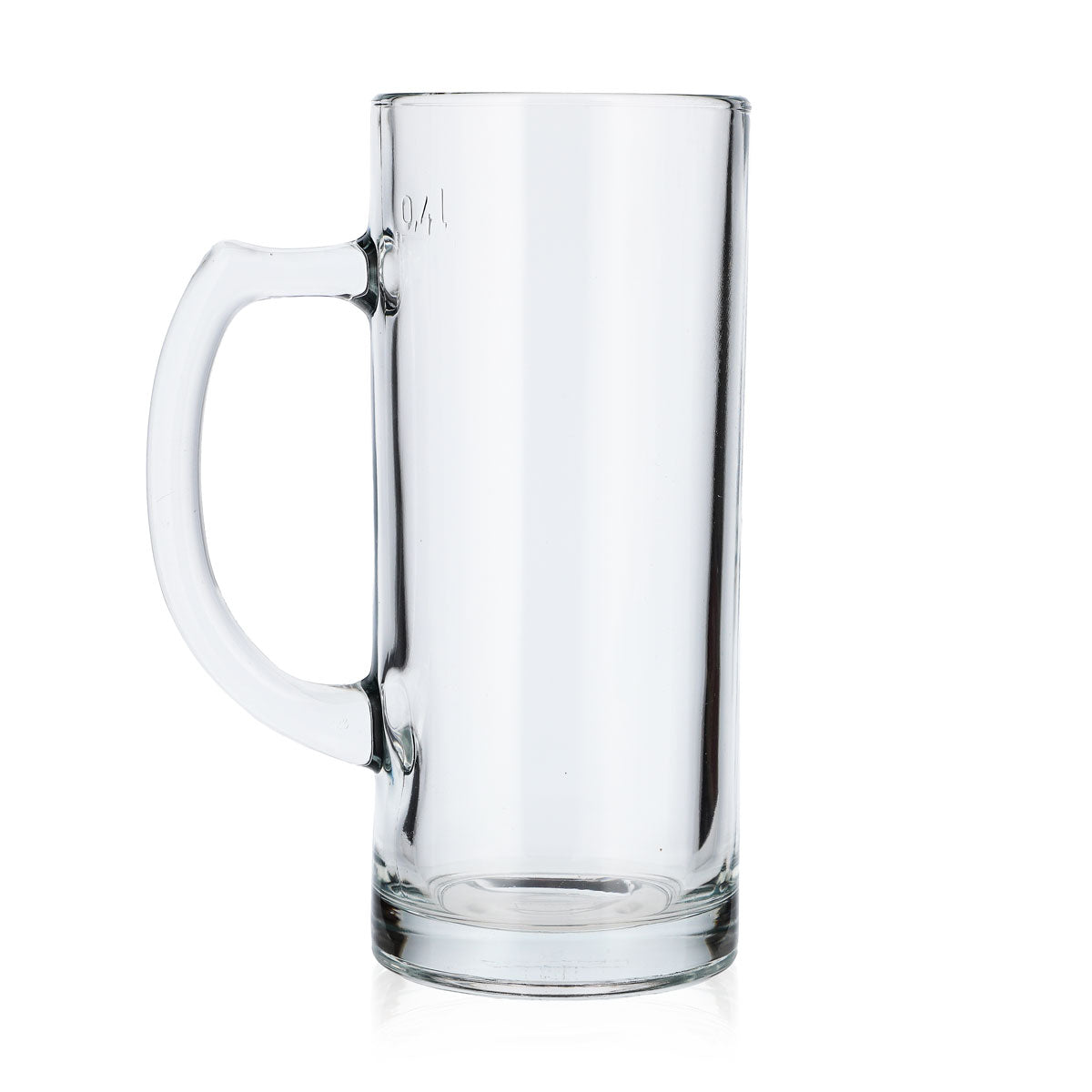 6 verres à bière Rastal de 0,4 l (lot de 6) – Vue 4
