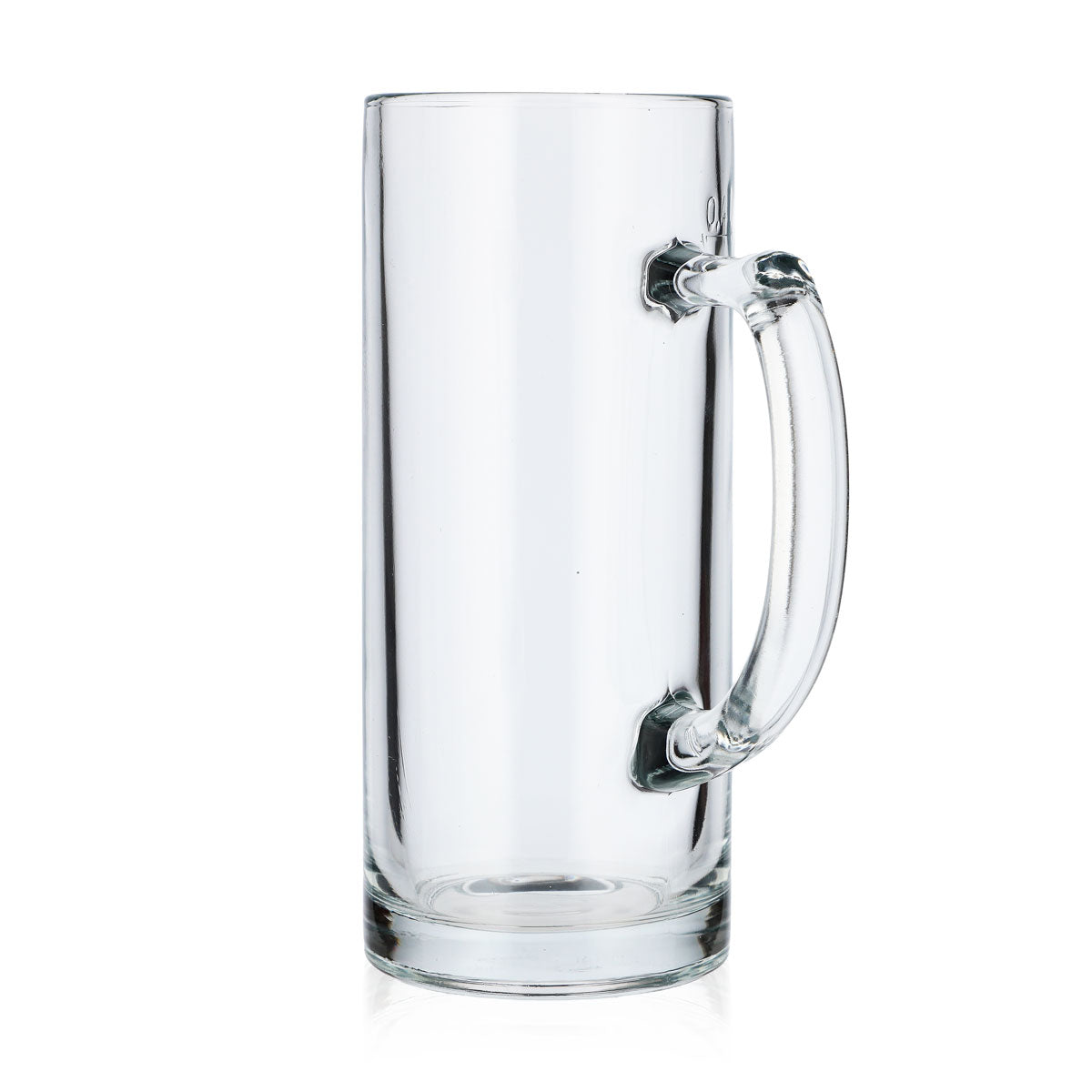 6 verres à bière Rastal de 0,4 l (lot de 6) – Vue 5