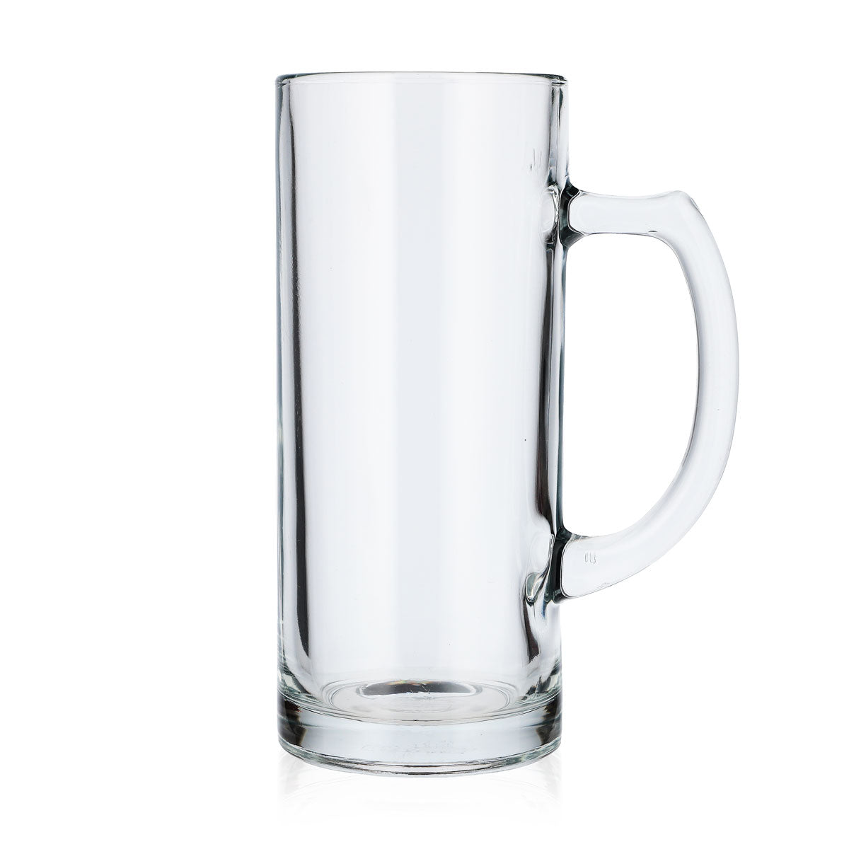 6 verres à bière Rastal de 0,4 l (lot de 6) – Vue 6