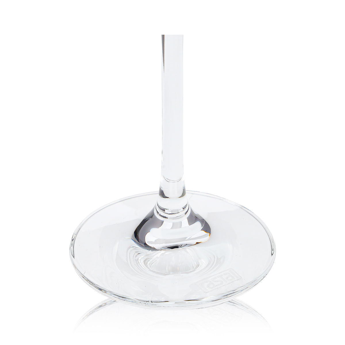 6 verres à champagne Rastal « Harmony 20 » en verre, 0,21 l – Vue 4