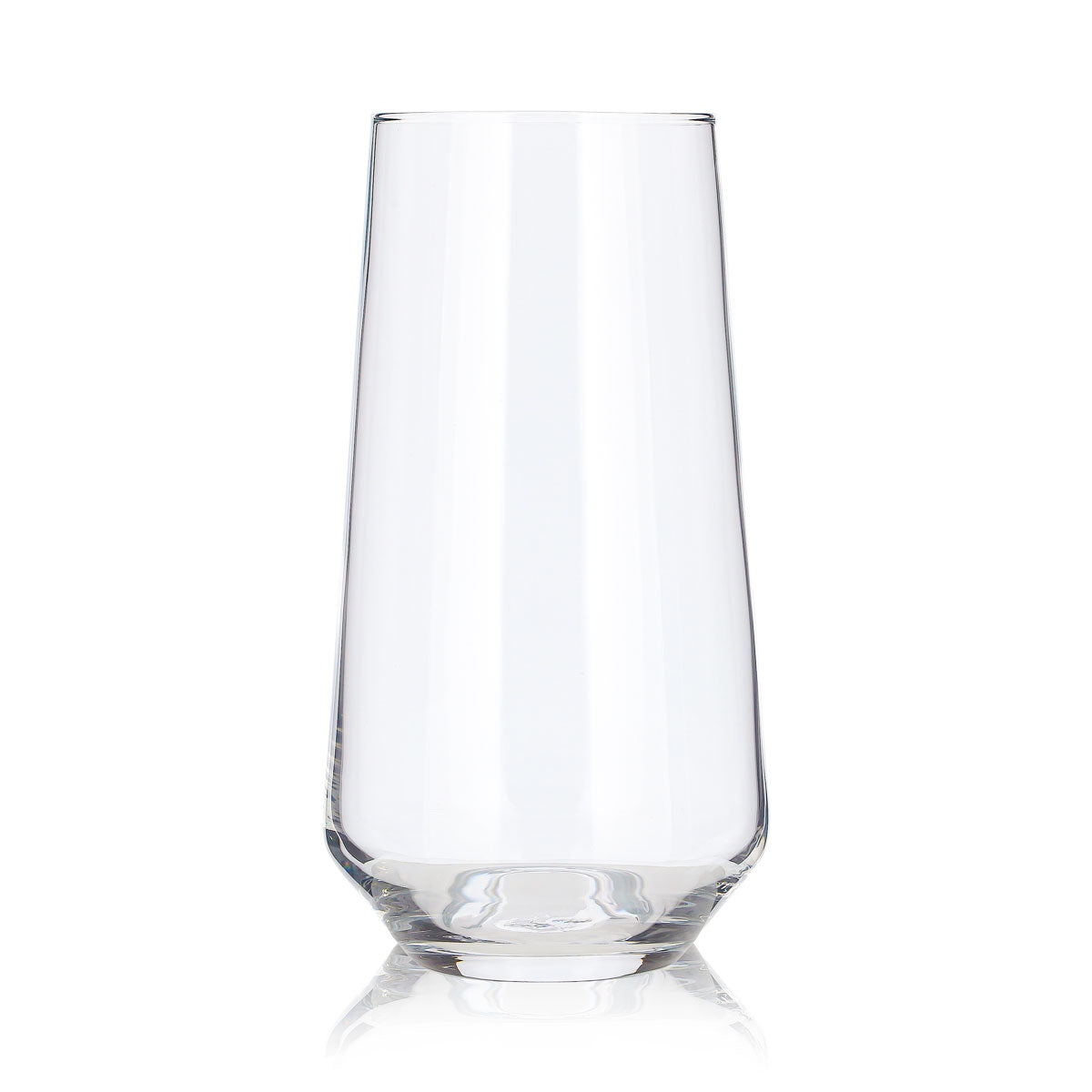6 verres Rastal « Harmony 45 » de 0,45 l – Vue 3