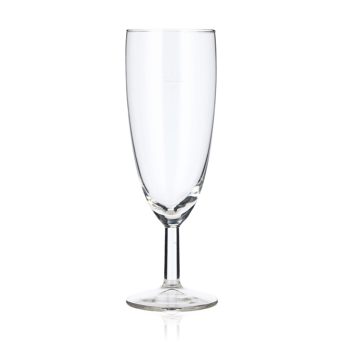 6x Ravenhead Verres à champagne Verres à flûte Verres à champagne Coupe à champagne Flûte 0,1 l – Vue 2