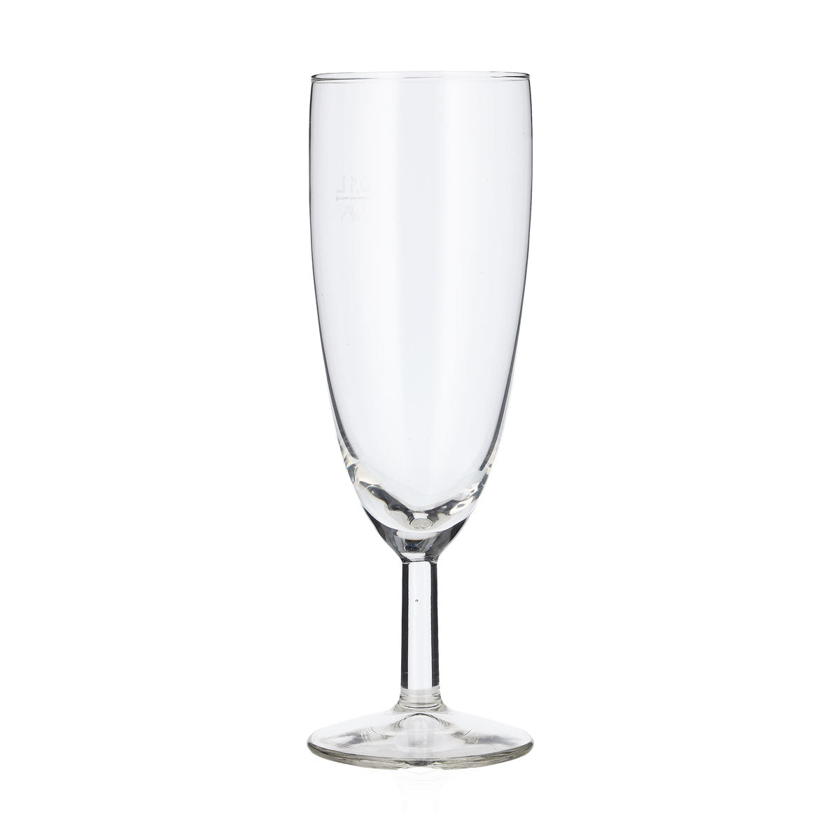 6x Ravenhead Verres à champagne Verres à flûte Verres à champagne Coupe à champagne Flûte 0,1 l – Vue 4