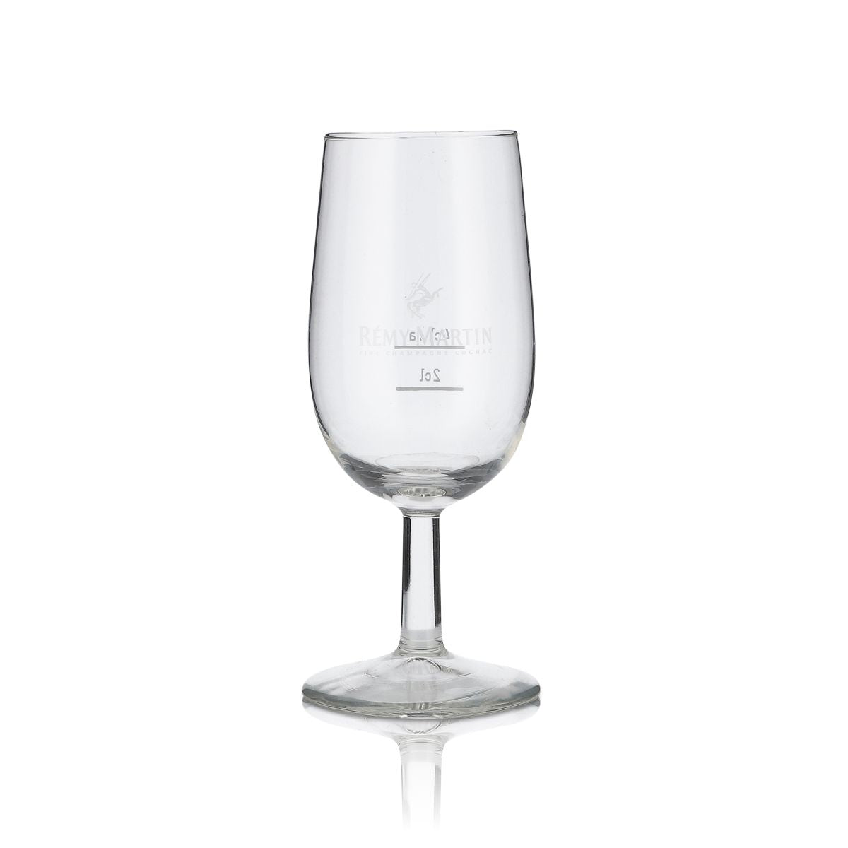 6 verres Remy Martin 0,14 l, ensemble de verres à cognac, dégustation, nez, brandy – Vue 2