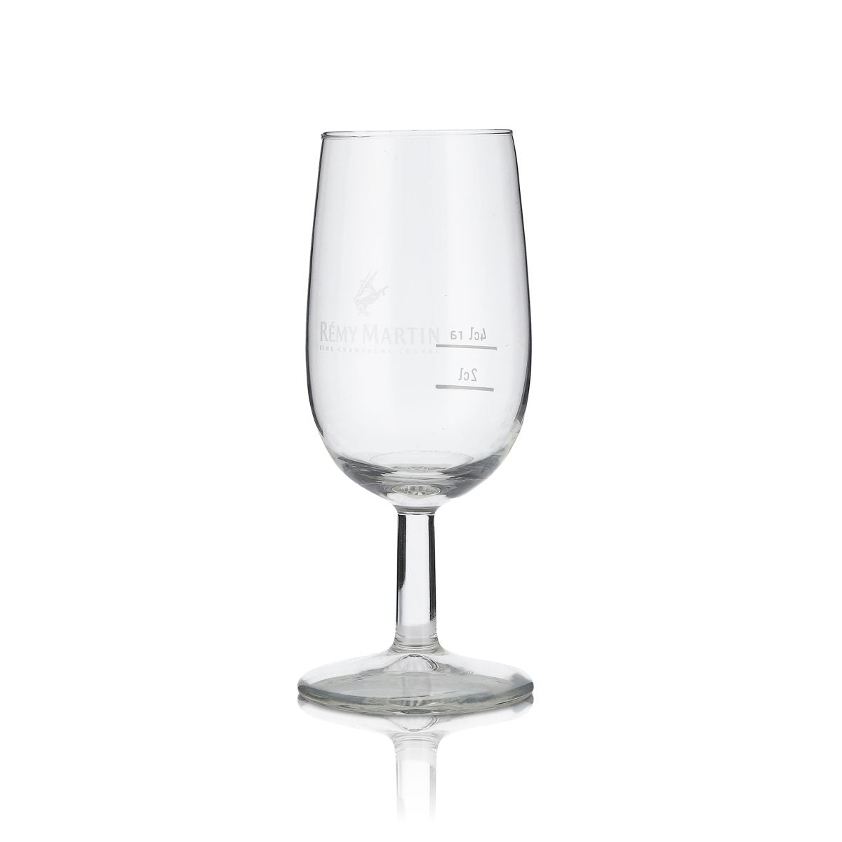 6 verres Remy Martin 0,14 l, ensemble de verres à cognac, dégustation, nez, brandy – Vue 3