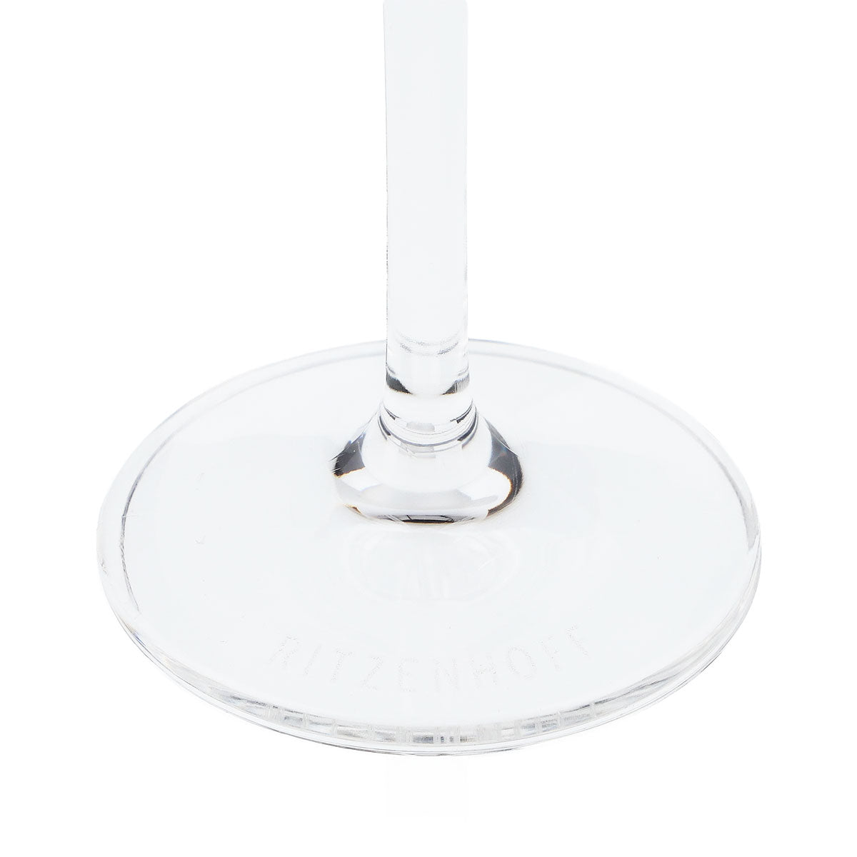 6 flûtes à champagne Ritzenhoff Cava 0,25 l Verre à champagne Verre en cristal Cristal – Vue 3