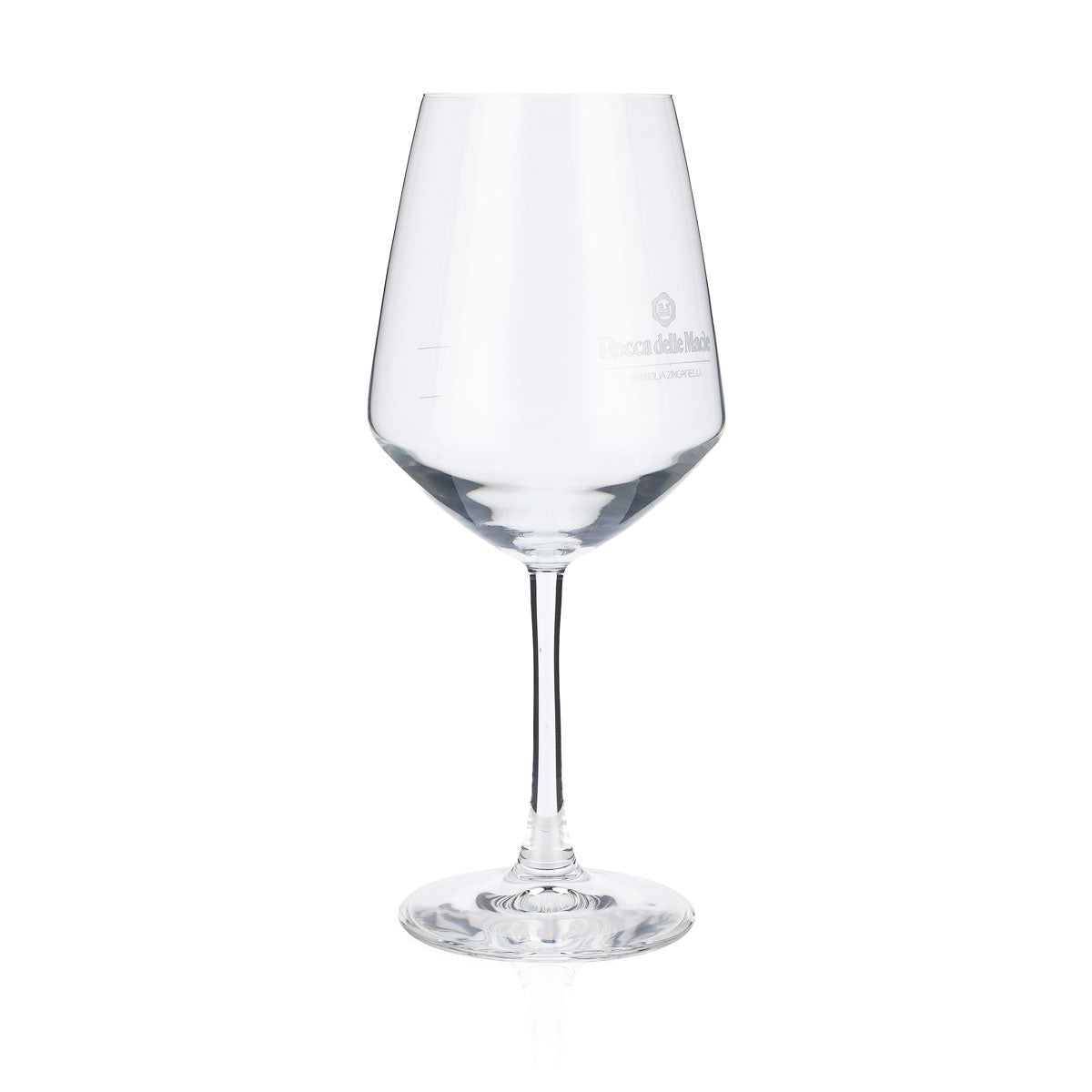 6 verres à vin Rocca delle Macie Verres à vin à pied Verres à vin en verre 0,53 l – Vue 3