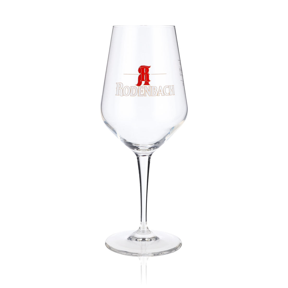 6 verres à bière Rodenbach Verres à bière Verres à vin Verres ballon 0,33 l – Vue 2
