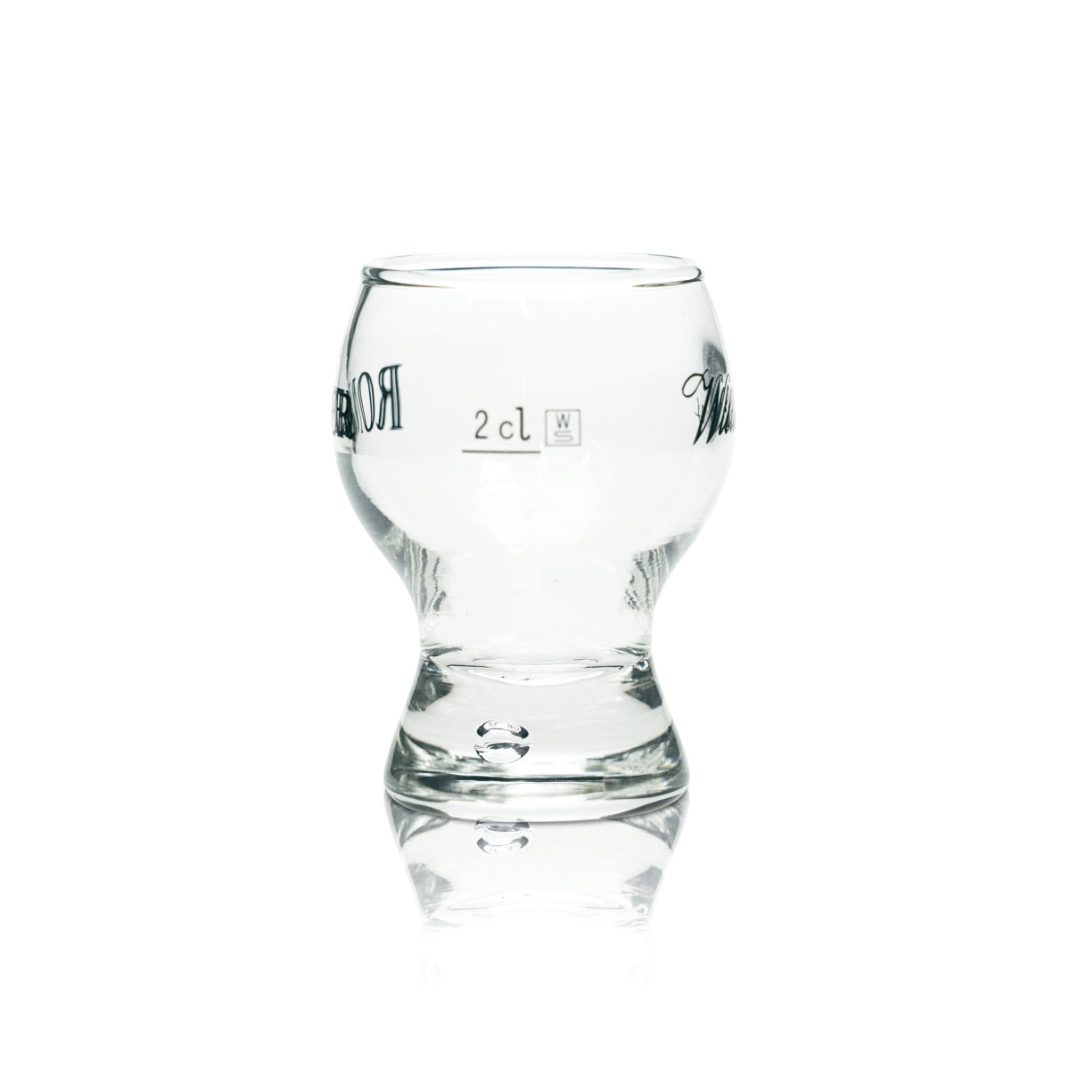 6 verres à liqueur Roner 2 cl Verres à schnaps Verres à dégustation Williams Poire Verres Stamper – Vue 4