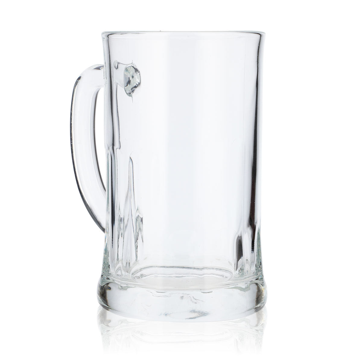 6 verres à bière Sahm de 0,5 l (lot de 6) – Vue 3