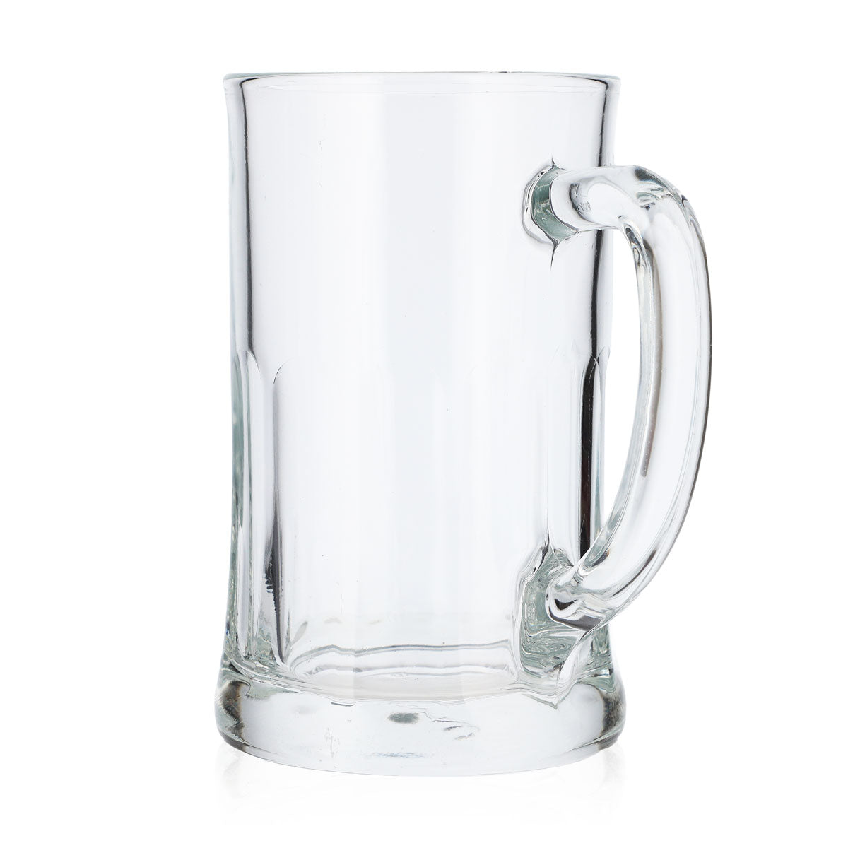 6 verres à bière Sahm de 0,5 l (lot de 6) – Vue 5