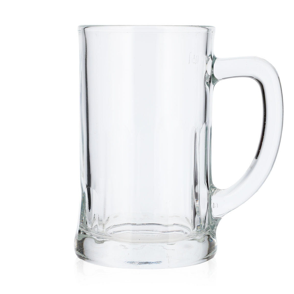 6 verres à bière Sahm de 0,5 l (lot de 6) – Vue 6
