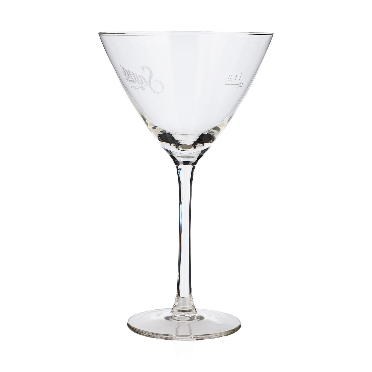 6 verres à tequila Sauza, 0,1 l, verres à cocktail, coupe Rastal (lot de 6) – Vue 4