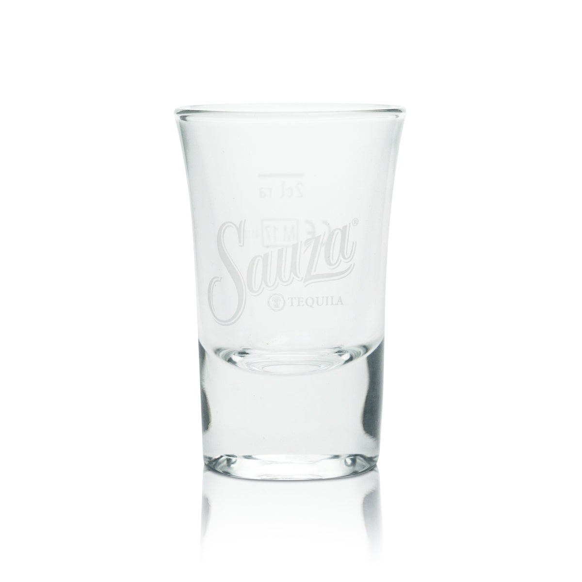 6 verres à tequila Sauza 2 cl Verres à shot Verre à liqueur Verre à digestif Bar Rastal Party – Vue 2