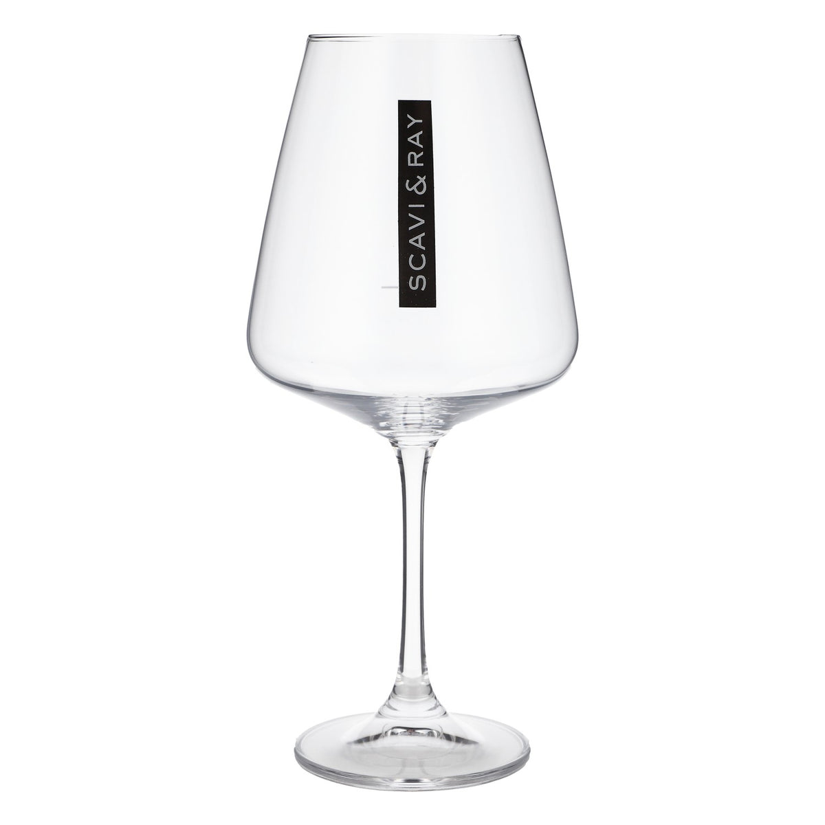 6x Scavi & Ray Verres à vin 0,2 l Verres à vin Tiziana – Vue 2