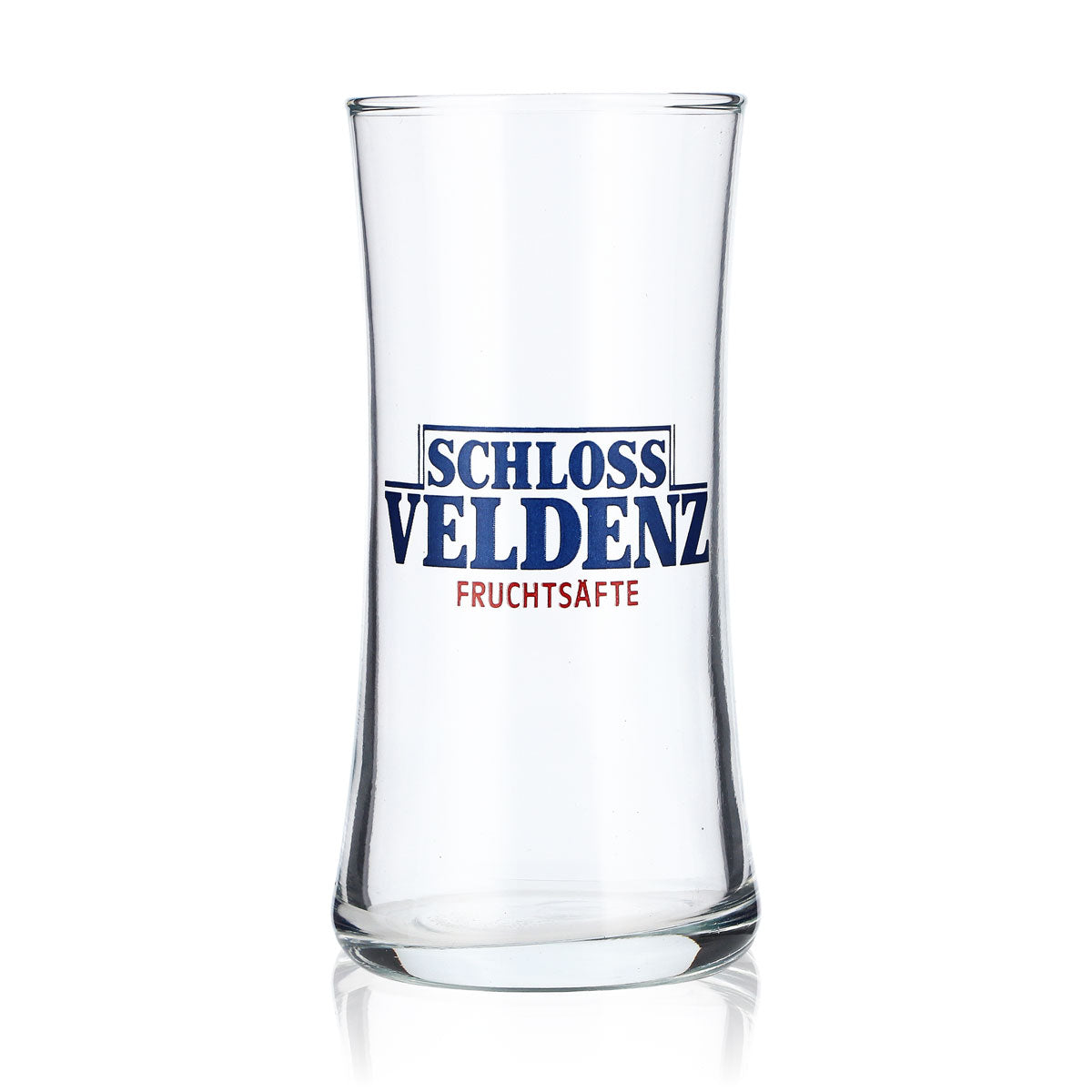 6x Château Veldenz Verre à jus 0,16 l Verres à jus Tasses Rastal Soltau – Vue 2