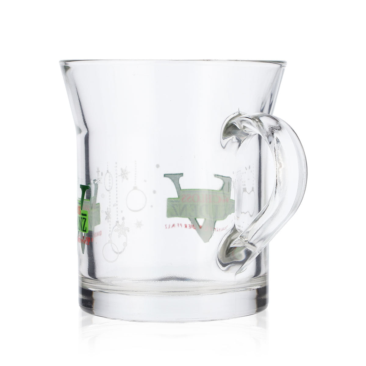 6x Château de Veldenz Verre à jus 0,32 l Tasse à vin chaud Tasse de Noël – Vue 4