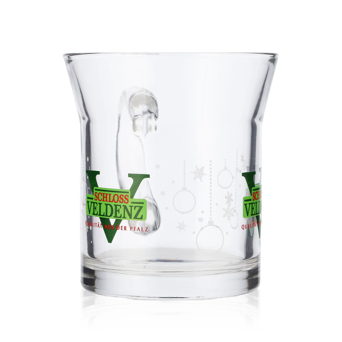 6x Château de Veldenz Verre à jus 0,32 l Tasse à vin chaud Tasse de Noël – Vue 5